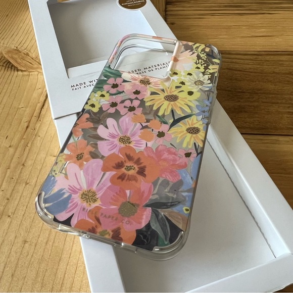 Rifle Paper Co. Cell Phones & Accessories Rifle Paper Co Iphone 3